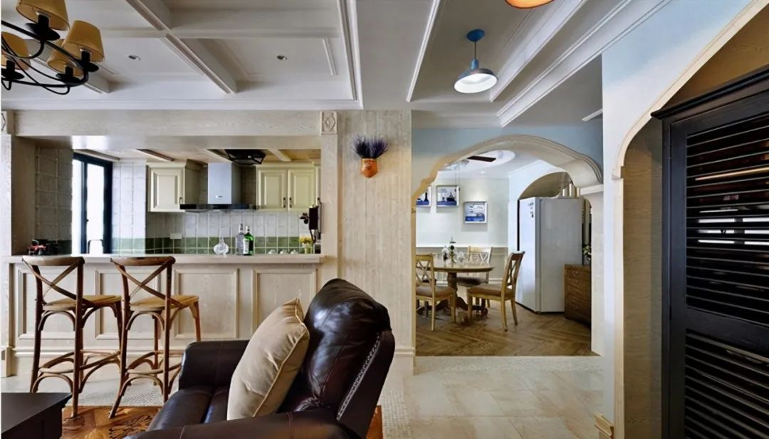 裝修家裝美式風(fēng)格,天然的格調(diào),高調(diào)的設(shè)計(jì)! 裝修家裝美式風(fēng)格,天然的格調(diào),高調(diào)的設(shè)計(jì)!