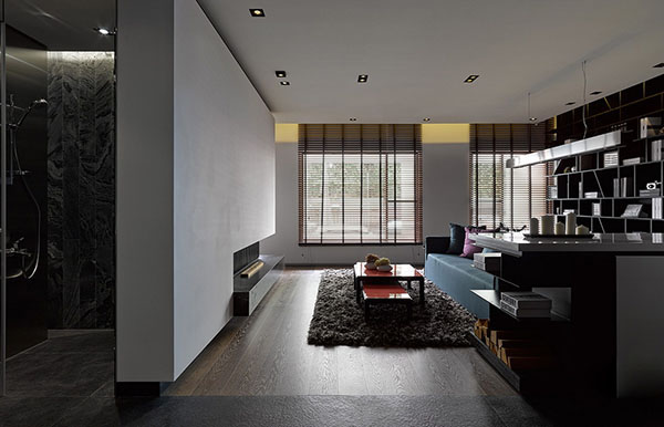 室內裝修中有哪幾種吊頂? 室內裝修中有哪幾種吊頂?